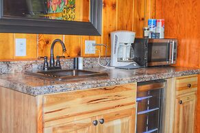 Inn on Fall River & Fall River Cabins