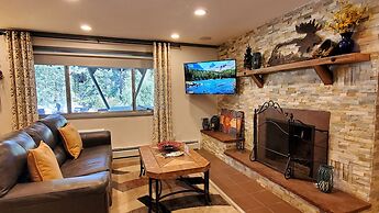 Inn on Fall River & Fall River Cabins