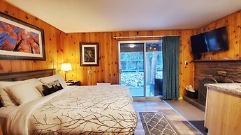 Inn on Fall River & Fall River Cabins