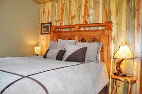 Inn on Fall River & Fall River Cabins