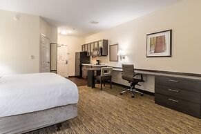 Candlewood Suites Portland Airport, an IHG Hotel
