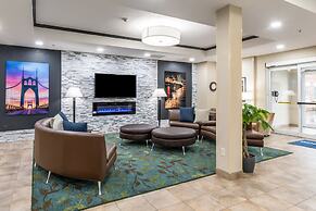 Candlewood Suites Portland Airport by IHG