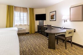 Candlewood Suites Portland Airport by IHG