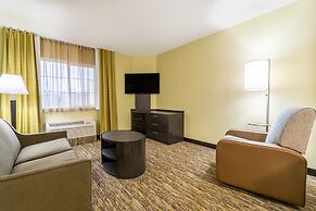 Candlewood Suites Portland Airport by IHG