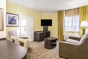 Candlewood Suites Portland Airport by IHG