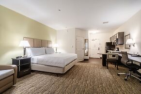 Candlewood Suites Portland Airport by IHG