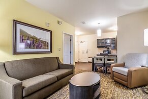 Candlewood Suites Portland Airport by IHG