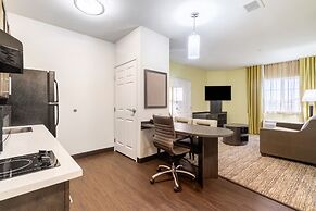 Candlewood Suites Portland Airport by IHG