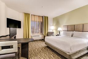 Candlewood Suites Portland Airport by IHG