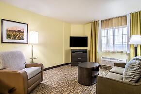Candlewood Suites Portland Airport by IHG