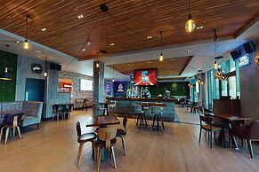 Village Hotel Farnborough