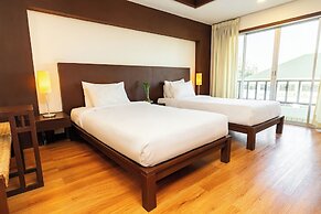 City Inn Vientiane