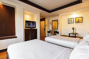 City Inn Vientiane