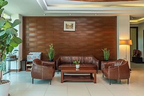 City Inn Vientiane