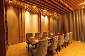 City Inn Vientiane