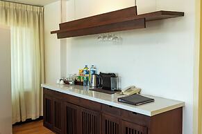City Inn Vientiane