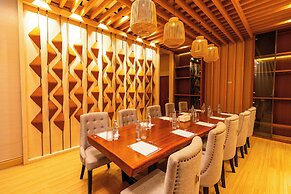 City Inn Vientiane