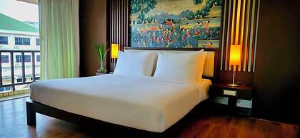 City Inn Vientiane