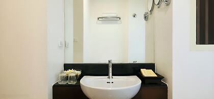 City Inn Vientiane