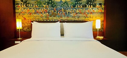 City Inn Vientiane