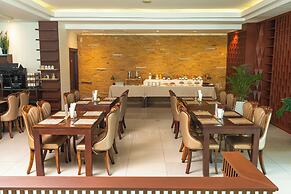 City Inn Vientiane