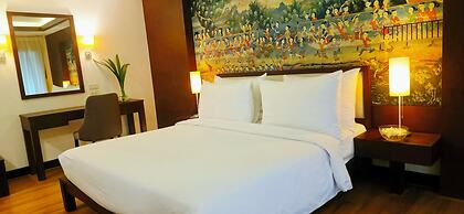 City Inn Vientiane