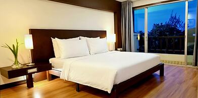 City Inn Vientiane