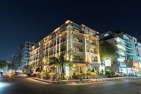 City Inn Vientiane