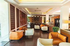 City Inn Vientiane