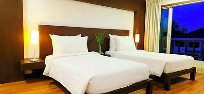 City Inn Vientiane