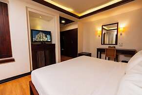 City Inn Vientiane
