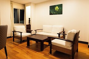 City Inn Vientiane