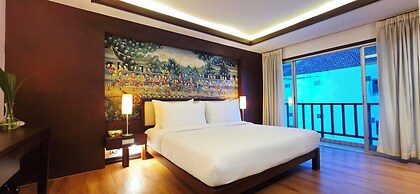 City Inn Vientiane