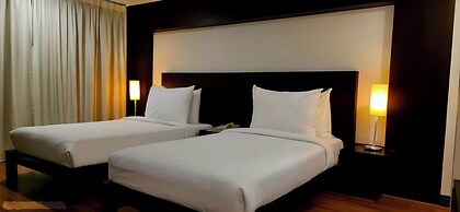 City Inn Vientiane