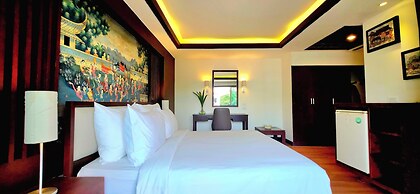 City Inn Vientiane
