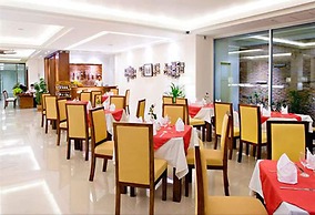 City Inn Vientiane