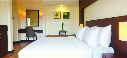 City Inn Vientiane
