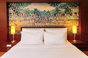 City Inn Vientiane
