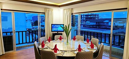 City Inn Vientiane