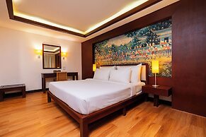 City Inn Vientiane