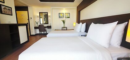City Inn Vientiane