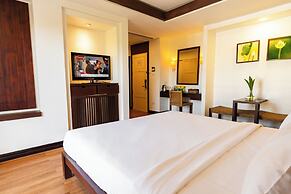 City Inn Vientiane