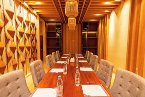 City Inn Vientiane