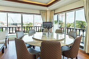 City Inn Vientiane