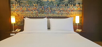 City Inn Vientiane