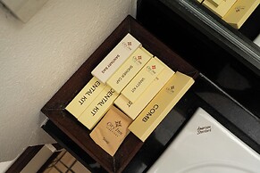 City Inn Vientiane
