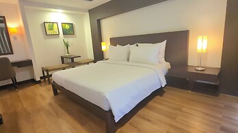 City Inn Vientiane
