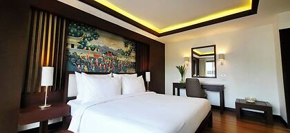 City Inn Vientiane