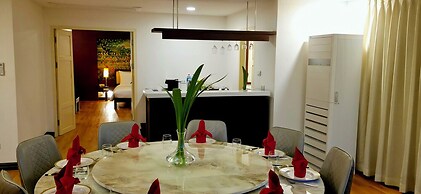 City Inn Vientiane
