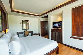 City Inn Vientiane